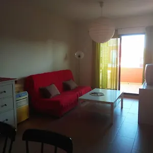 Palmeras Golf 2 Apartamento