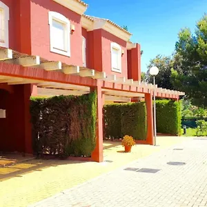 Club - Casa 3 Dormitorios Сasa de vacaciones