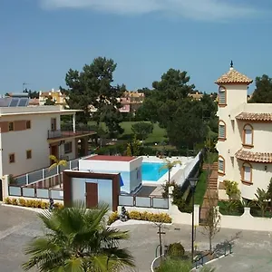 Luxury Villa