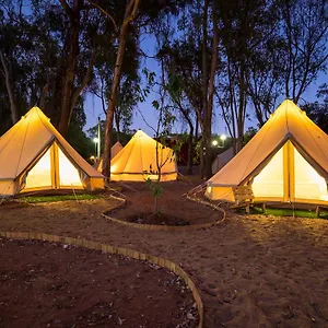 Playa Taray Camping