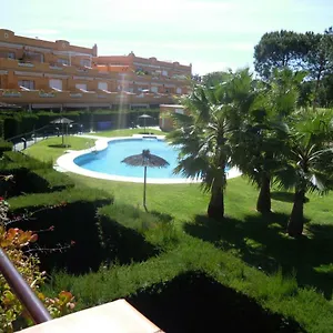 La Hacienda Apartamento